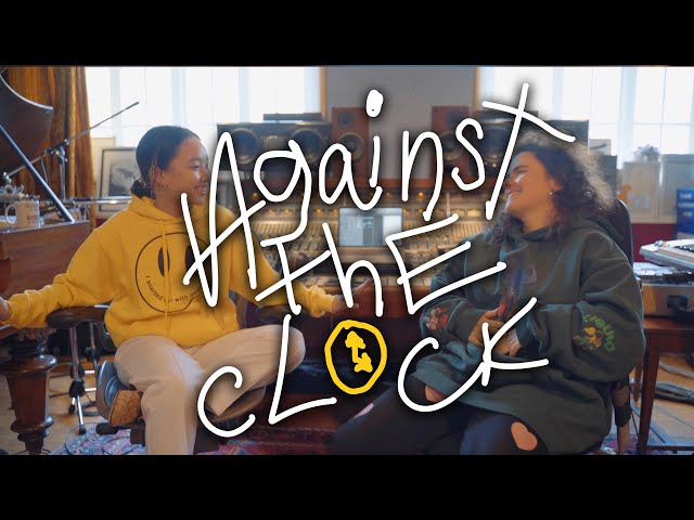Whitney Houston – How Will I Know – Against The Clock with Georgia (Episode 9)