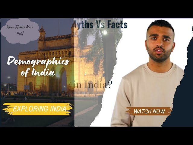 Who Is At Risk In India? Kya Sach Me Koi Khatre Me Hai? Myths Vs Facts!