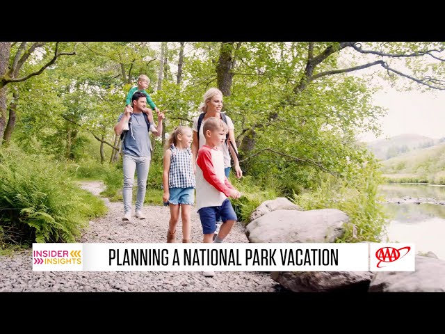 What to Expect at National Parks this Summer