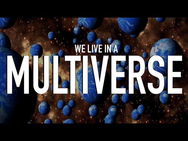 Do We Live in a Multiverse?