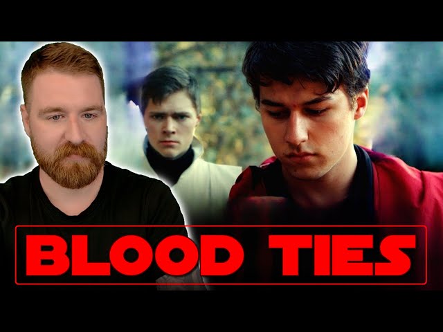 Blood Ties (2024) | Fan Film Reaction