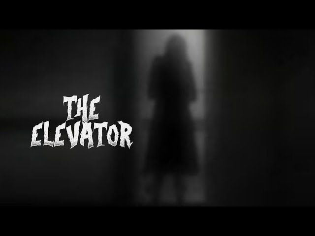 Strange Occurrences Appear Whilst Working Your Night Shift - The Elevator (COMMENTARY)