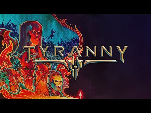 Tyranny | Full Soundtrack