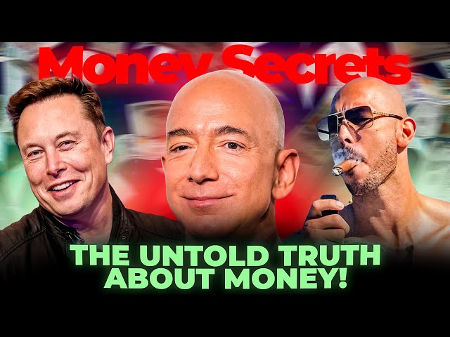 The Untold Truth About Money: How To Build Wealth From Nothing In 2024