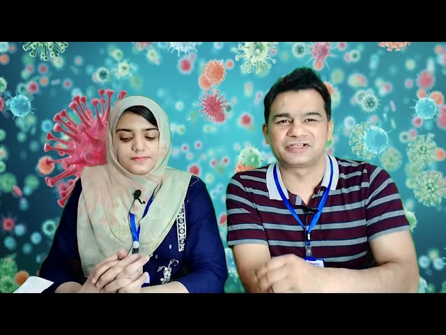 IELTS Speaking Part 2 ( Afraid Of Something ) By Sir NA Saqib BEST IELTS AND SPOKEN ENGLISH TRAINER