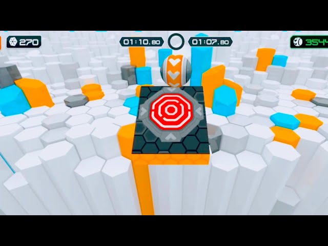 GYRO BALLS 🌈 All levels Gameplay Walkthrough 🌹 Android iOS 💥 Nafxitrix Gaming #21 Gyrosphere Trials