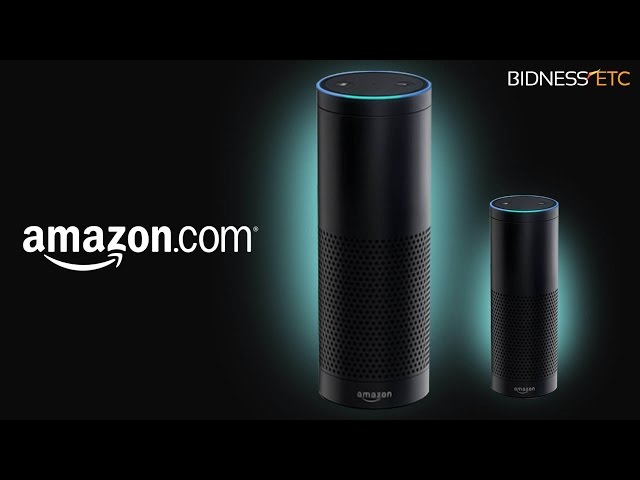 Amazon Echo - Alexa Setup & Training