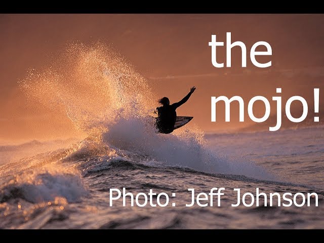 5 Great Photographers Tell How to Create Emotion & Mojo in Photos
