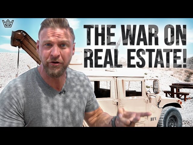 Why Governments Are Making It Harder For You To Buy a House!