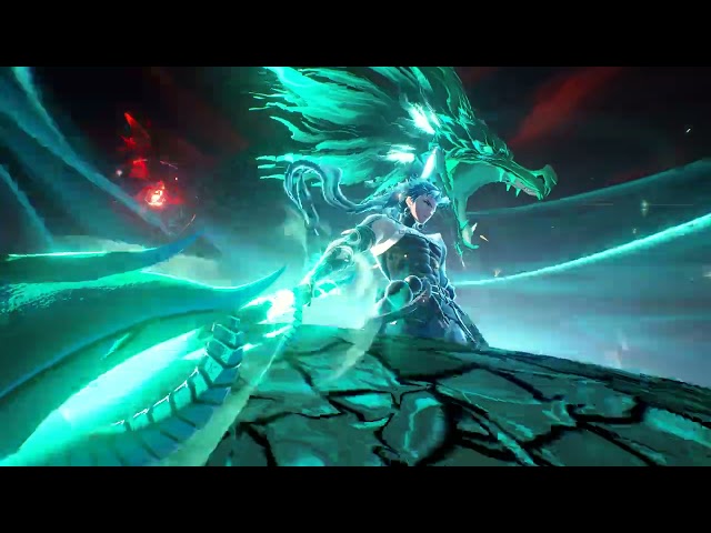 FINALLY ! Depths of Illusive Realm FINAL BOSS - DIFFICULT V | Wuthering waves