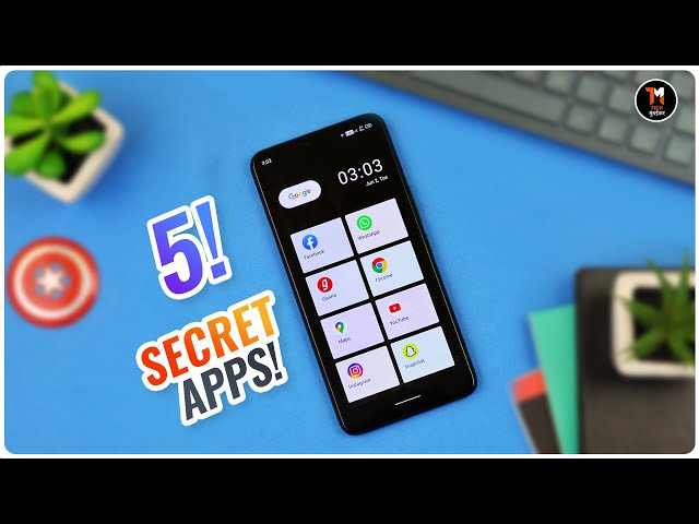 Top 5 Best Android Apps June 2020!