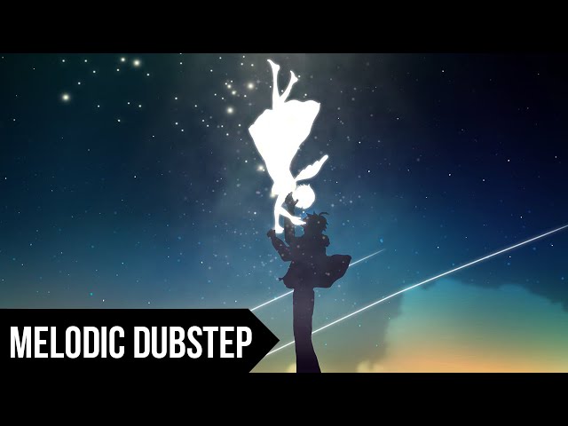 【Melodic Dubstep】Dabin ft. Daniela Andrade - Hold