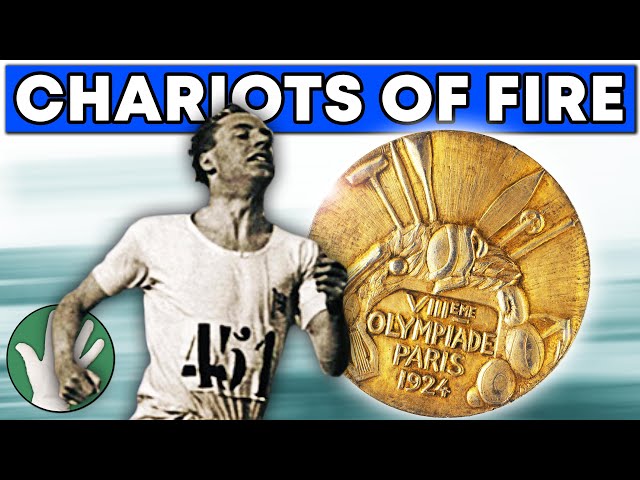 Chariots of Fire - Objectivity 248