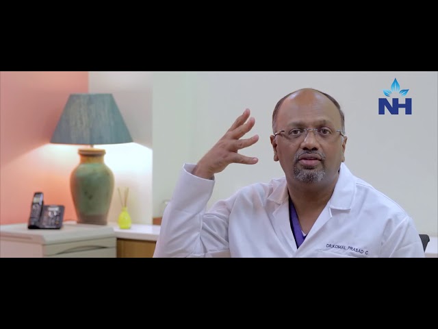 Trigeminal Neuralgia | Symptoms & Causes | Dr. Komal Prasad C
