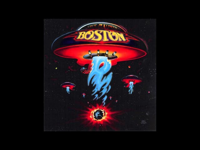 Boston Greatest Hits
