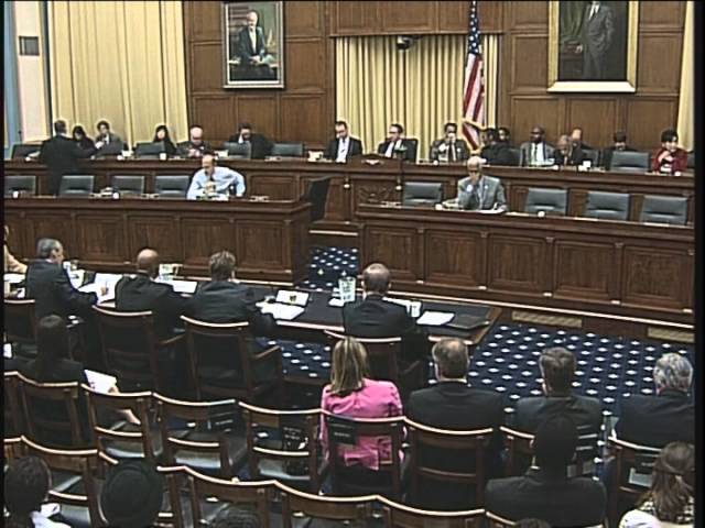 Hearing on: H.R. 1946, the "Preserving Our Hometown Independent Pharmacies Act of 2011"
