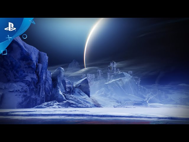 Destiny 2 : Au-delà de la Lumière | Bande-annonce de gameplay | PS4