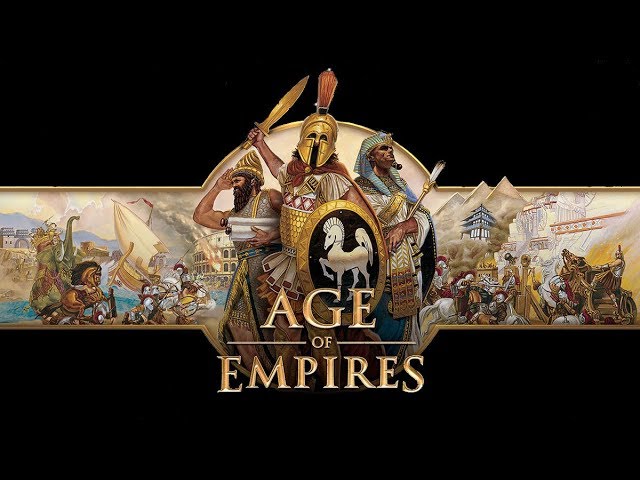 Age of Empires: 300 Spartans - 1/2