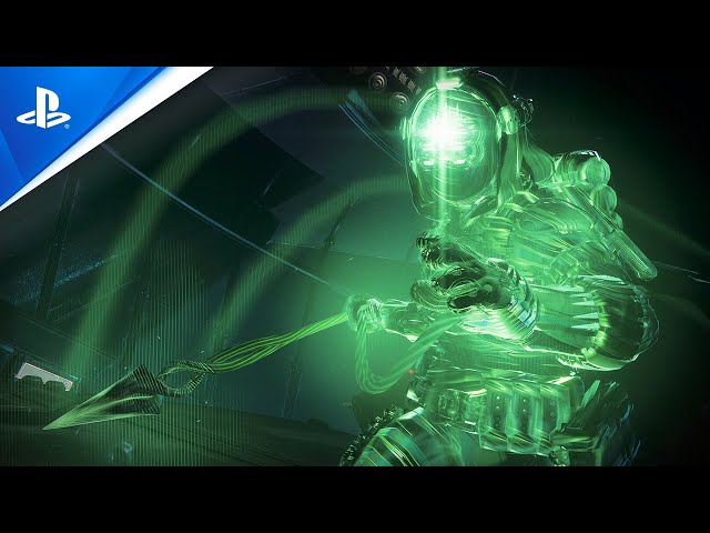 Destiny 2 : Éclipse - Trailer du filobscur | PS5, PS4