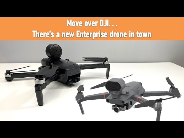Beast Pro 2 Enterprise | Is this a low-cost Enterprise drone option?