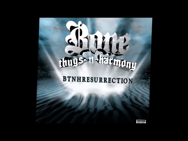 Bone Thugs N Harmony - Don't Worry (REMIX)