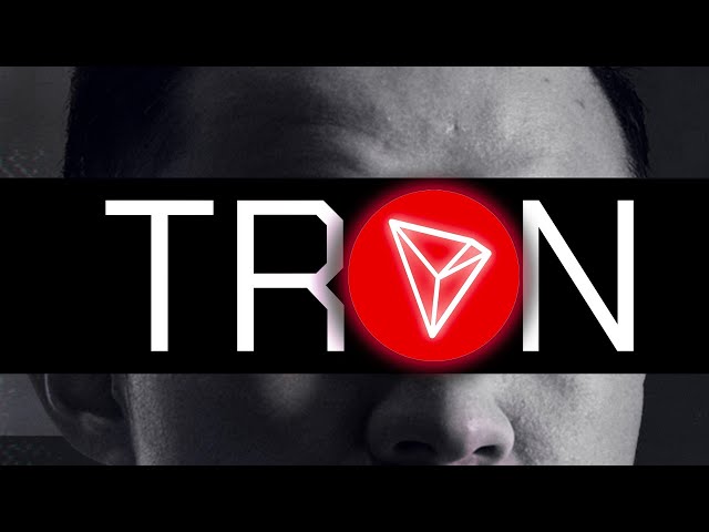 WATCH THIS BEFORE YOU BUY TRON!