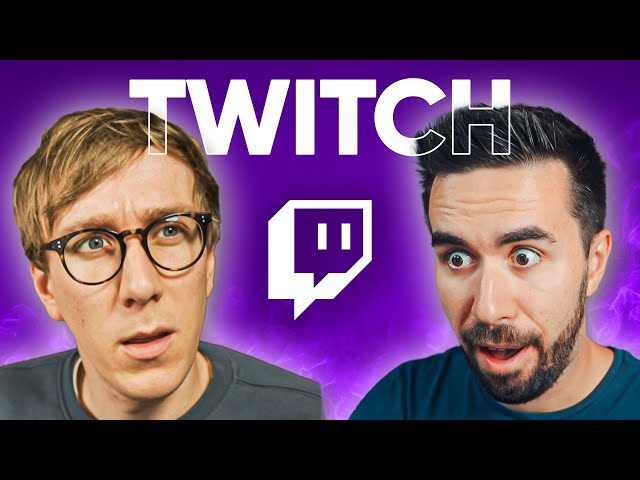 Twitch Sub Split Leaks - Streamers ALREADY Moving To YouTube [EP59]