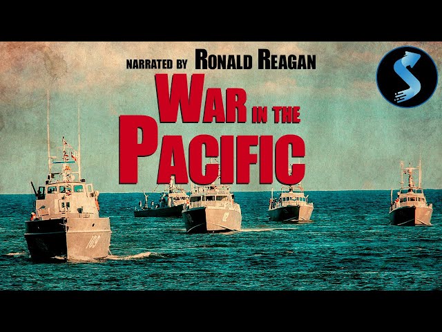 War In The Pacific Westward is Bataan | Full War Documentary | Ronald Reagan | General MacArthur