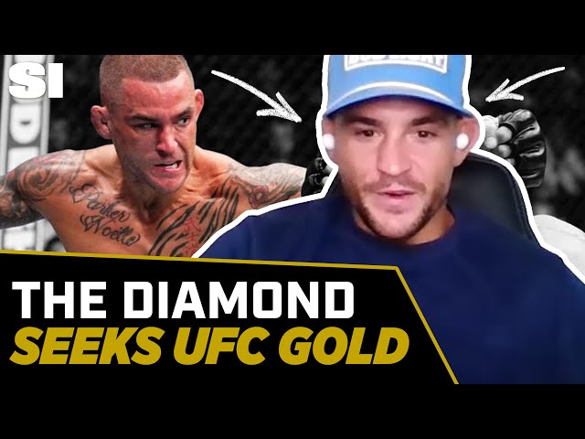 Dustin Poirier Says Islam Makhachev Will Be “Looking Up at the Lights” | Sports Illustrated