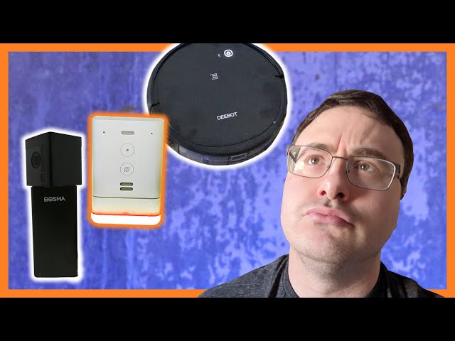 Don’t Hate, Automate - Smart Home Product Reviews - S1 EP5