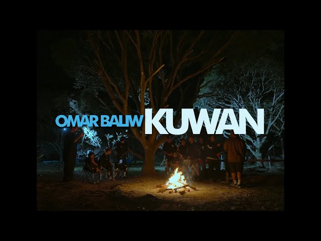 KUWAN - Omar Baliw (Official Music Video)
