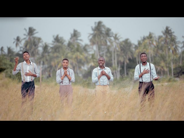 Ee Mungu unirehemu (Official Video) - PnL singers Ft Despina