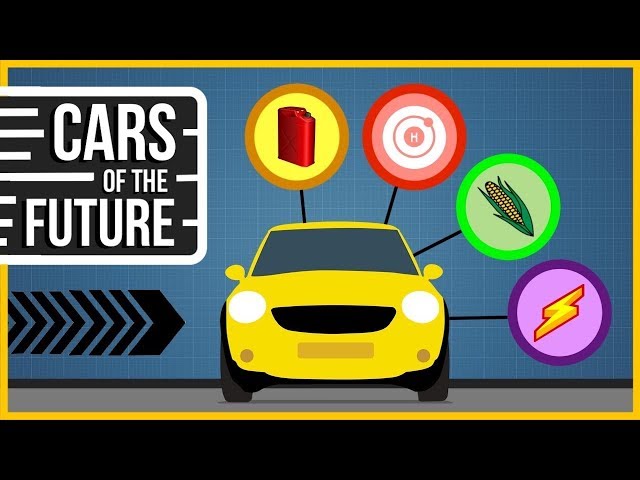 How Will Cars of the Future be Powered?