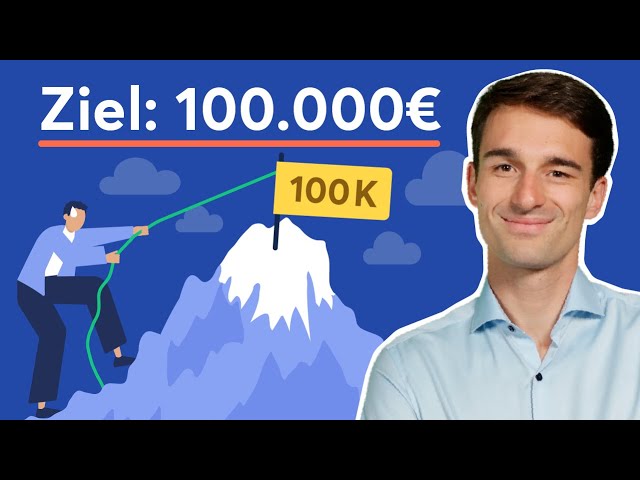 Warum die ersten 100.000€ so schwer sind (und die nächsten einfach)