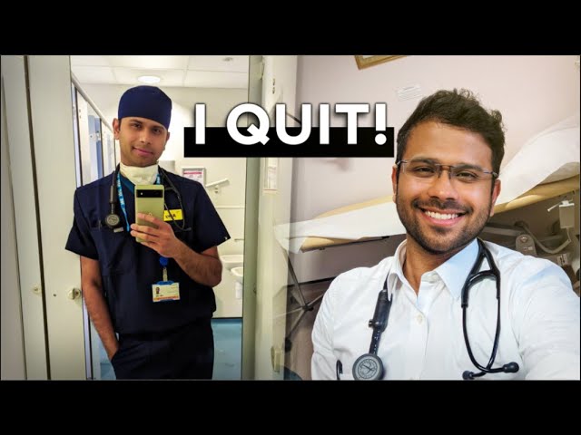 Why I Left Hospital Medicine to Become a GP | 7 Reasons to Choose GP