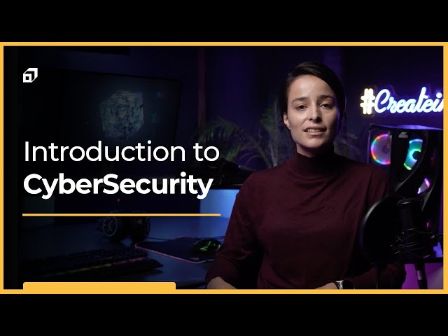 What is CyberSecurity | CyberSecurity Explained | CyberSecurity Careers | Scaler USA
