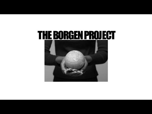 Inside The Borgen Project- Meet Our Team Members!