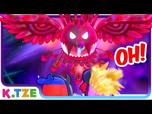 Es ist noch NICHT vorbei! 😳😱 Kirbys Return to Dream Land Deluxe 2 Player | Folge 13