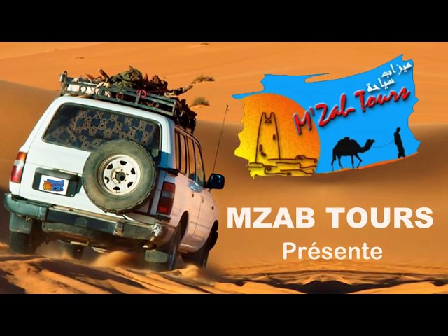 MZAB TOURS   3eme RAID DES SABLES 2018