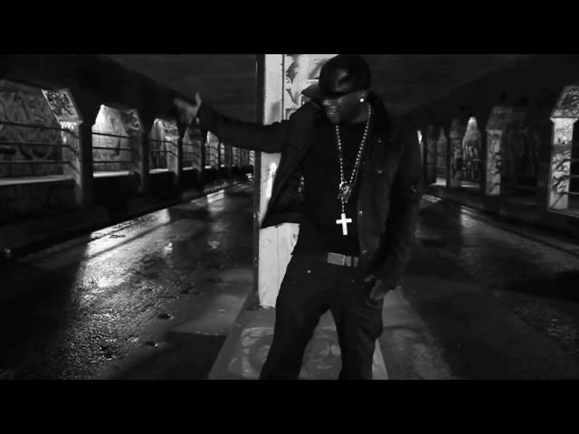 Young Jeezy - Introduction