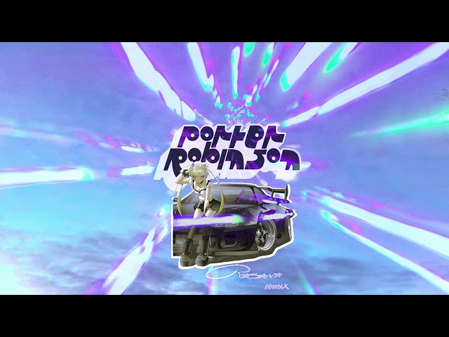 Porter Robinson - Cheerleader (Rosana Remix)