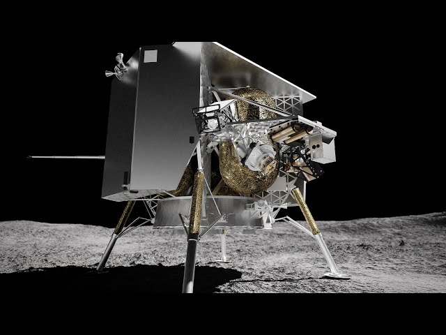 A new fleet of Moon landers will set sail next year, backed by private companies