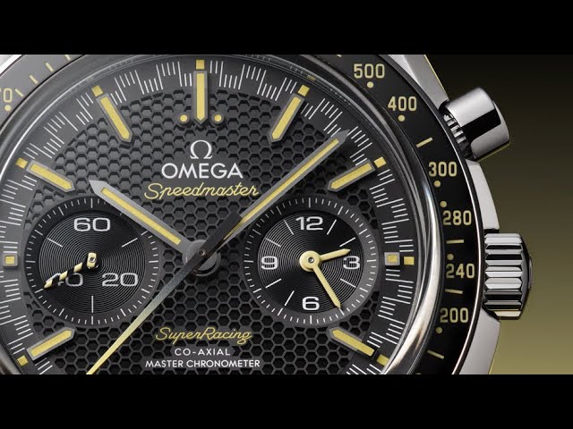 Is This The Most Accurate Omega Speedmaster Ever? | Worn & Wound Reacts!