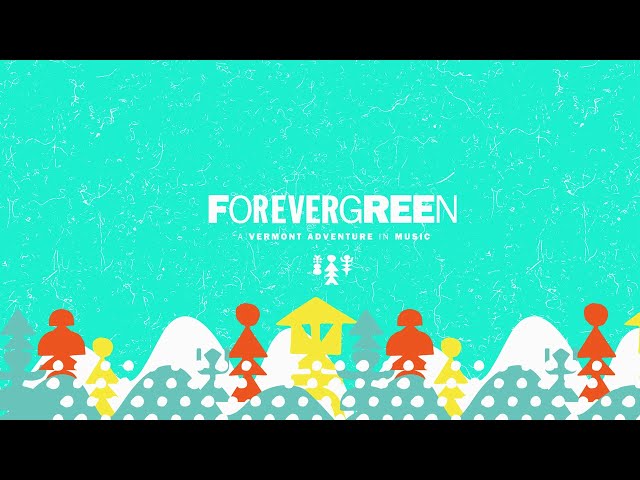 FOREVERGREEN E04 feat. Chris Thile & Aoife O’Donovan, Neko Case, and Mikahely