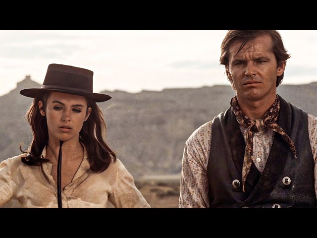 The Tragic Death of Leland Drum (Western, 1966) Jack Nicholson | Full movie in English