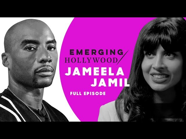 Charlamagne & Jameela Jamil: Call-Out Culture & Oppressive Beauty Standards | Emerging Hollywood