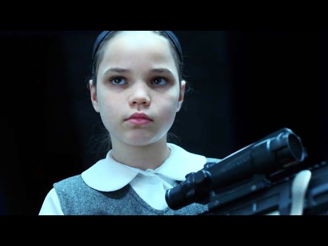 This Secret Academy Trains Innocent Girls To Become Undercover Assassins | Barely Lethal Movie Recap
