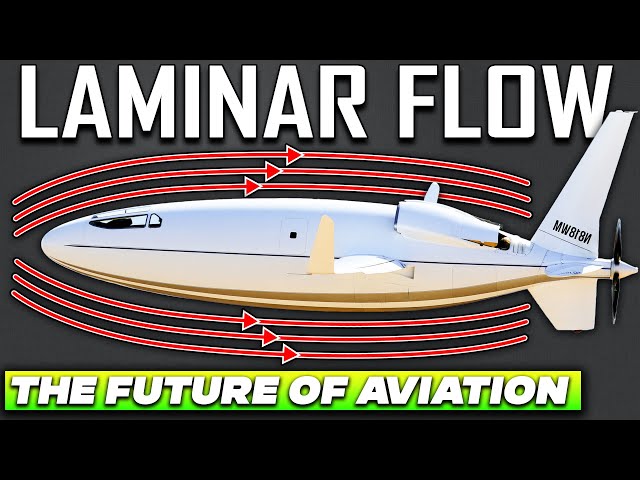 The PROMISING Future of Laminar Flow Aircraft?