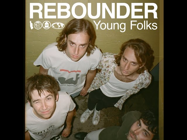 Rebounder - Young Folks