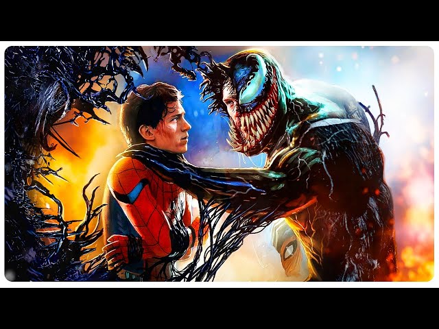Venom 3, Man Of Steel 2, Black Panther 3, Captain America 4 New World Order - Movie News 2022/2023